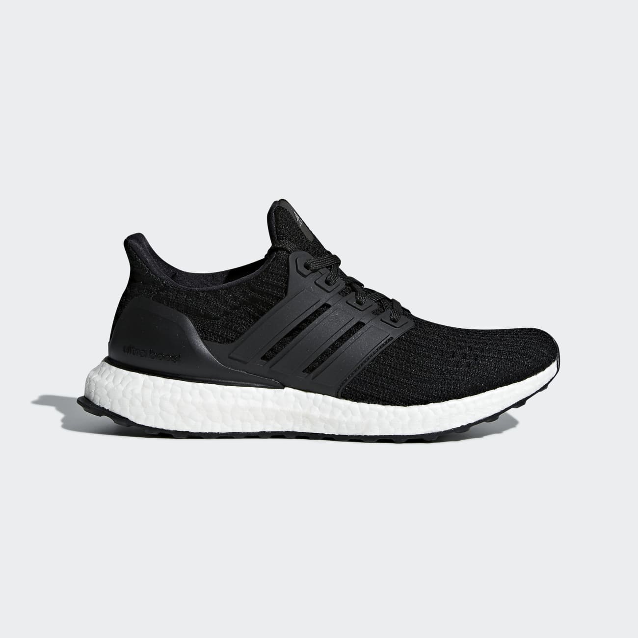 Adidas Ultraboost Női Futócipő - Fekete [D75417]